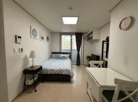 Balcony Room with City view