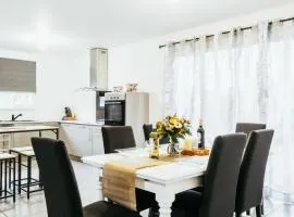 Sanguinet - Élégante maison pour 6 personnes PMR