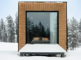 Lapland Winter Park Chalets