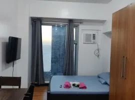 8Adriatico Condo near US Embassy