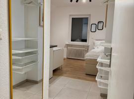 Studio D'or，位于格伦兴的酒店