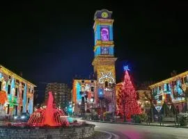 Giaveno, apartment "margherite" a pochi passi dal centro, wifi