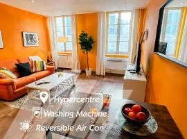 Au coeur d 'Avignon-Bonneterie