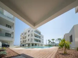 Serene Gardens 2BR w Pool