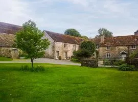 Bailiffs House - Uk48744