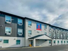 Studio 6 Fort Frances ON