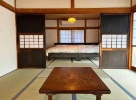 Hostel Inn かすみがうら 仁左ェ門