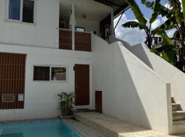 Tribal Xperience Guesthouse，位于圣维森特的酒店