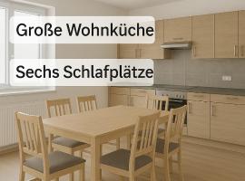 Willi，位于Willroth的酒店