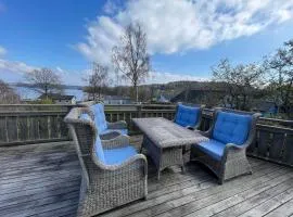 Kungsbacka Företagsbostad