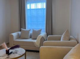 The nomads nest，位于Isiolo的酒店