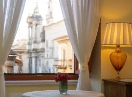 Room & Breakfast La Dimora