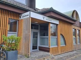 Hostel Veronika Celje，位于采列的酒店