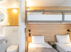 普瑞米尔巴永纳经典酒店