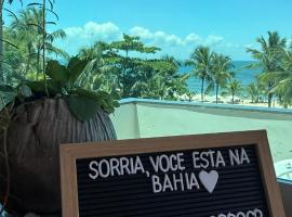 Hospedaje MorroSP，位于莫罗圣保罗的酒店
