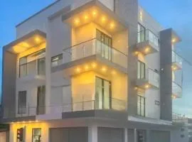 Apartaestudio amoblado Edificio Buenos Aires Sincelejo