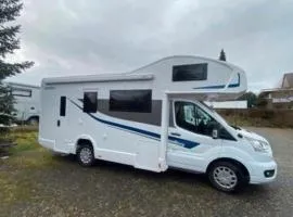 HBS-camper