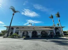 摩根山行政酒店