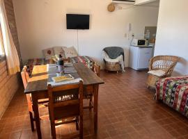 Kamay Apart Cafayate，位于卡法亚特的酒店