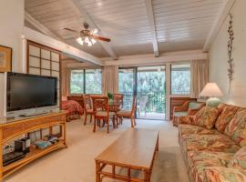 Hono Kai C12，位于玛雷亚的酒店