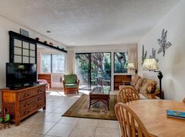 Hono Kai B15，位于玛雷亚的酒店