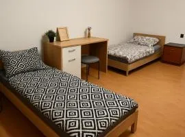 Pokoje pracownicze Zielona Góra