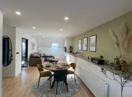 Apartman Old Corner