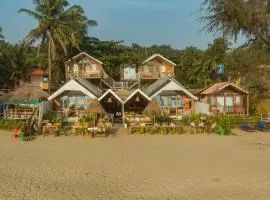 达克和齐尔-阿贡达酒店