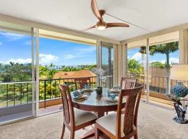 Maui Kaanapali Villas A412