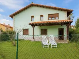 Casa vacacional La Vicoca