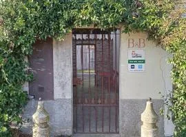 Tenuta Rio del Sole-Appartamento