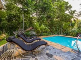 Villa Hanra