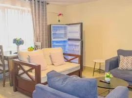 Ebony Pinkie 1bedroom