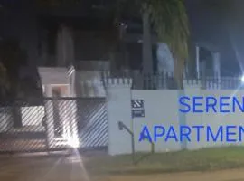 serenity apartments