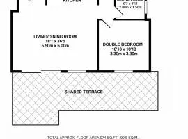 Muses Beach Villas - Thalia