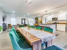 Pine Peak Cottage - Quiet Luxury in the Mountains of Bryce Resort