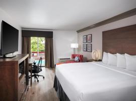 Aiden Austin City Hotel，位于奥斯汀的酒店