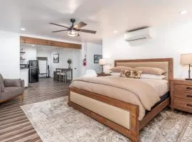 The Four Daughters Inn