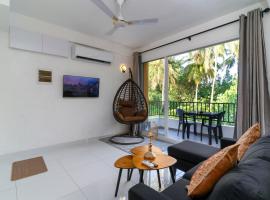 La Sky Stay，位于乌库拉斯的酒店