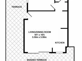 Muses Beach Villas - Erato