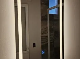 Hospedaje La Escondida