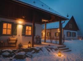 Őri Art Inn，位于厄里圣彼得的酒店