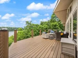 Grande Villa Lake Cumberland View Hot Tub Game Room 389