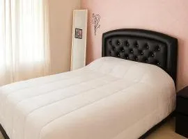 2 pas de la Gare 2 chambres