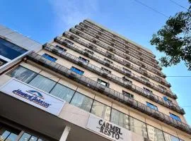 Howard Johnson Ciudad del Este