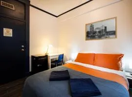 The Guesthouse Vancouver Downtown