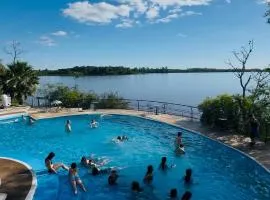 奥拉希奥基罗加酒店