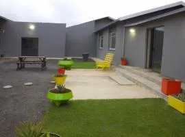 VinVid Harties Guesthouse & Spa