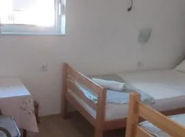 Silva- sobe i apartman
