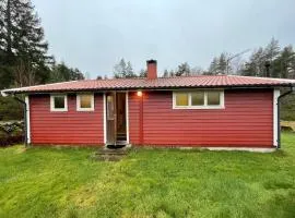 4 person holiday home in KODE